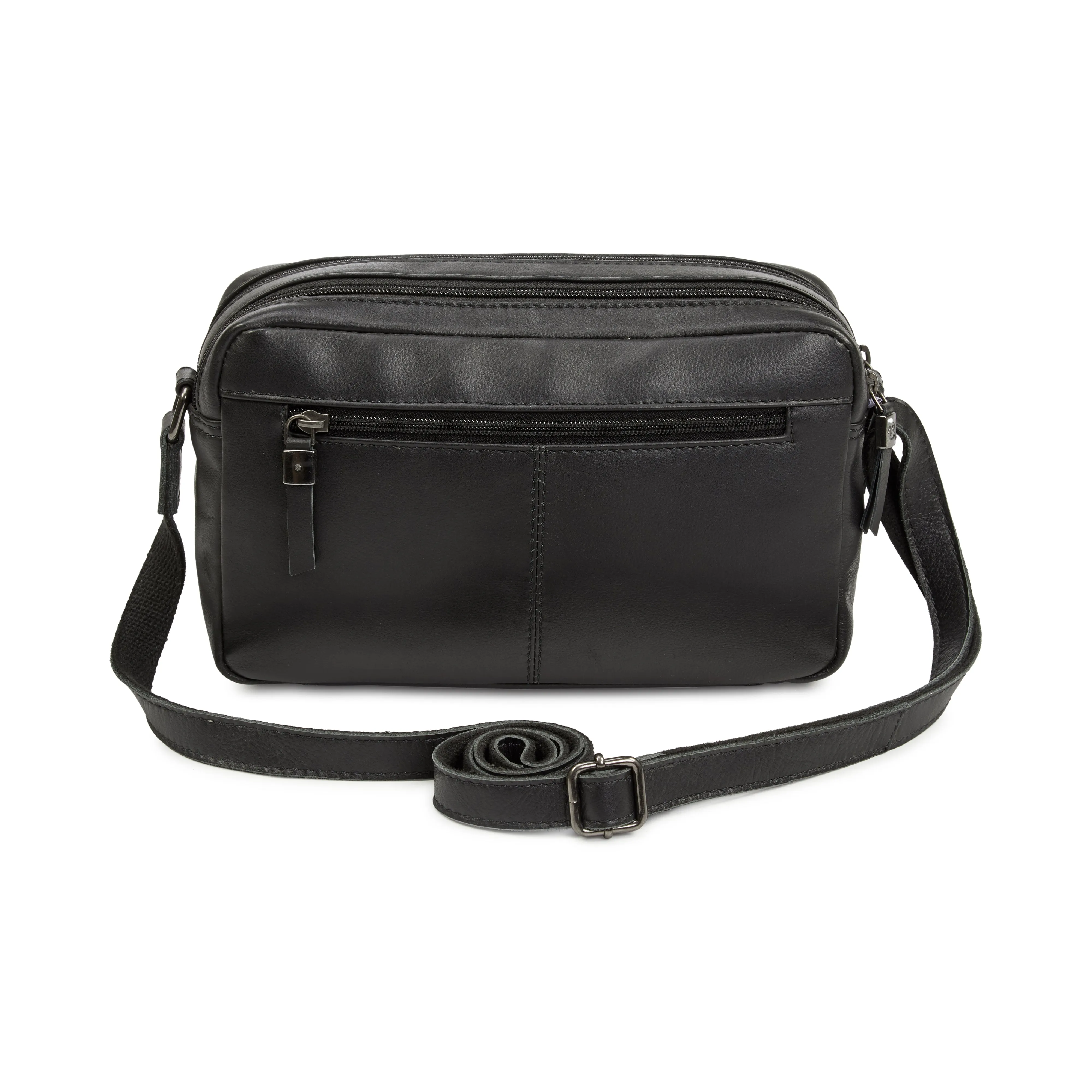 Minimalist Everyday Crossbody