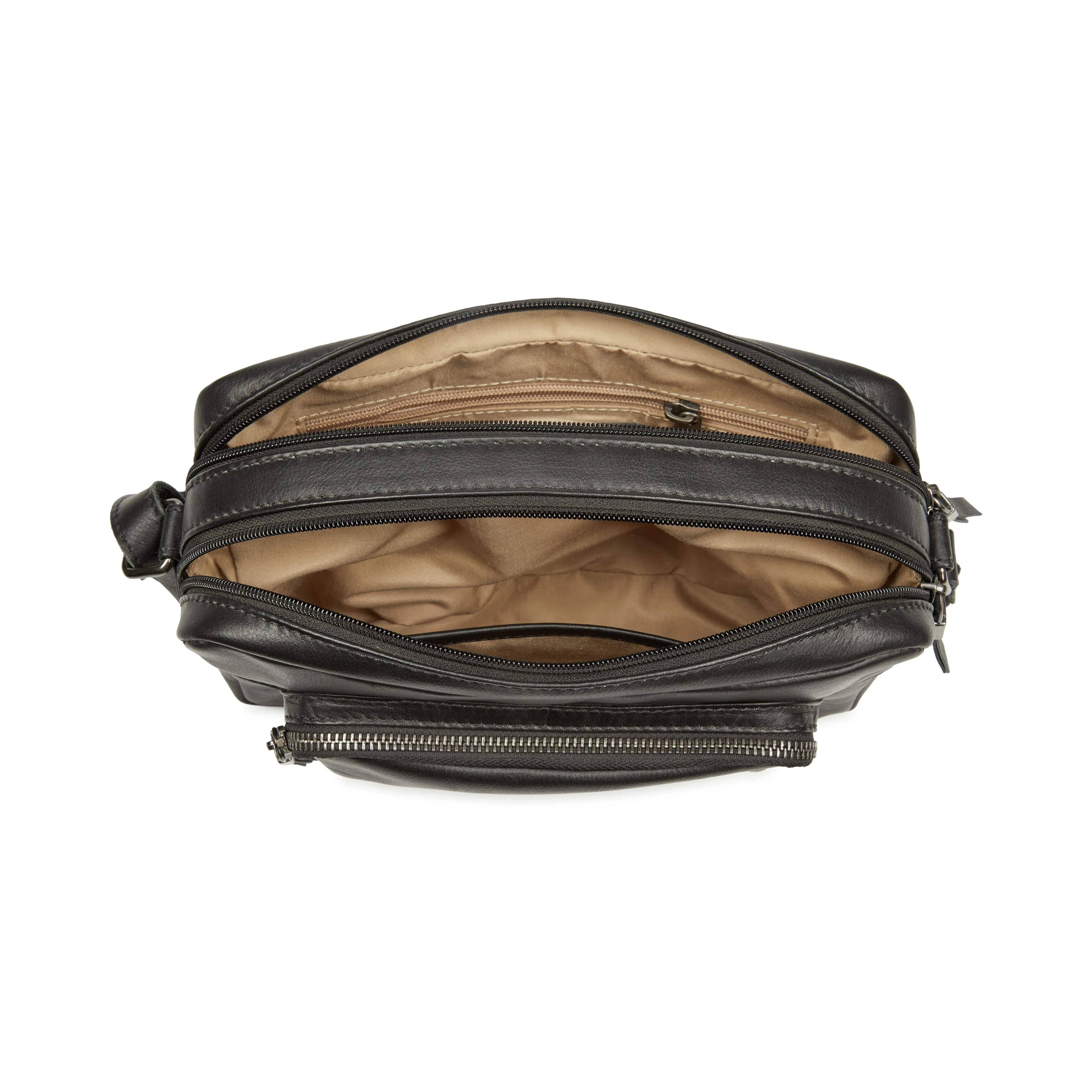 Minimalist Everyday Crossbody