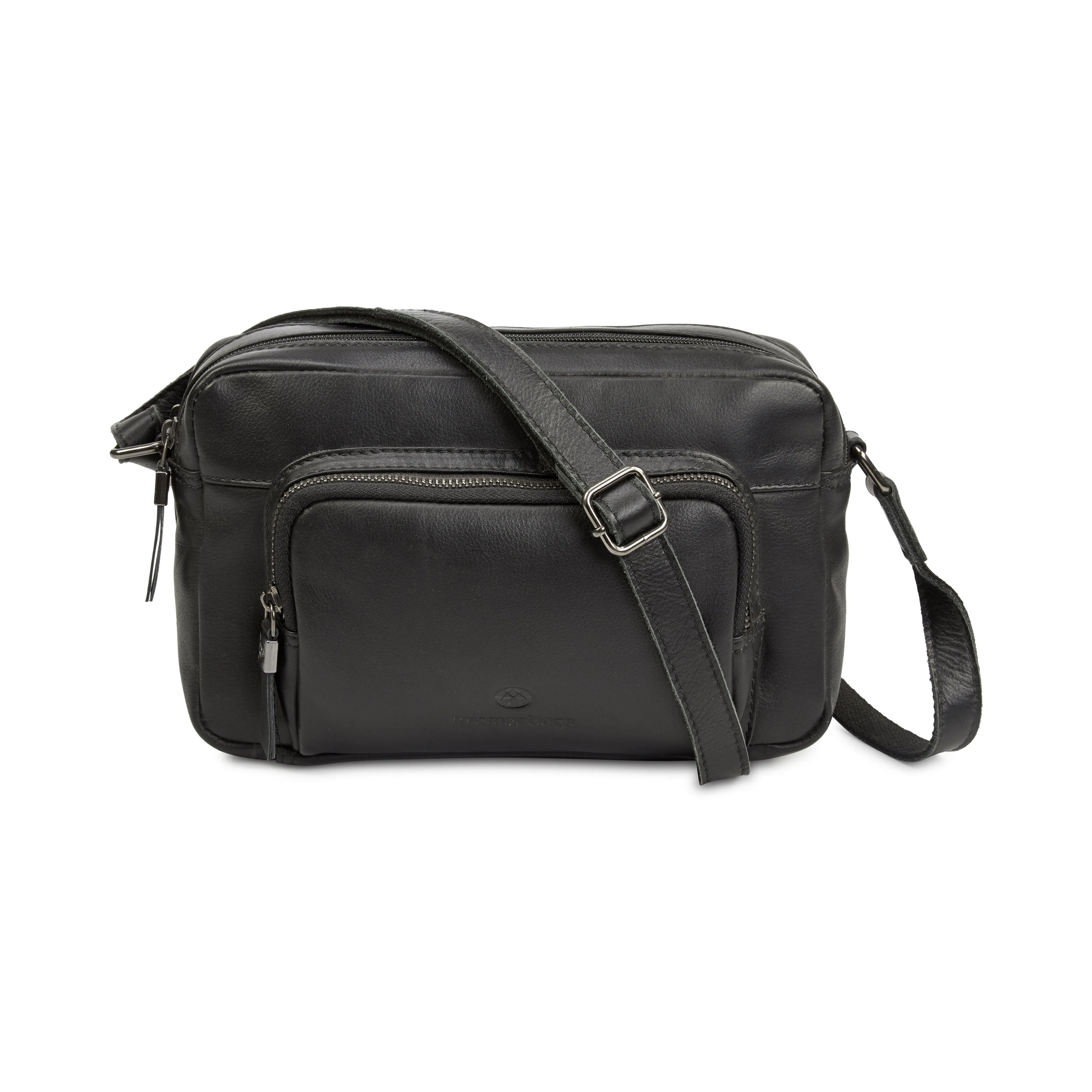 Minimalist Everyday Crossbody