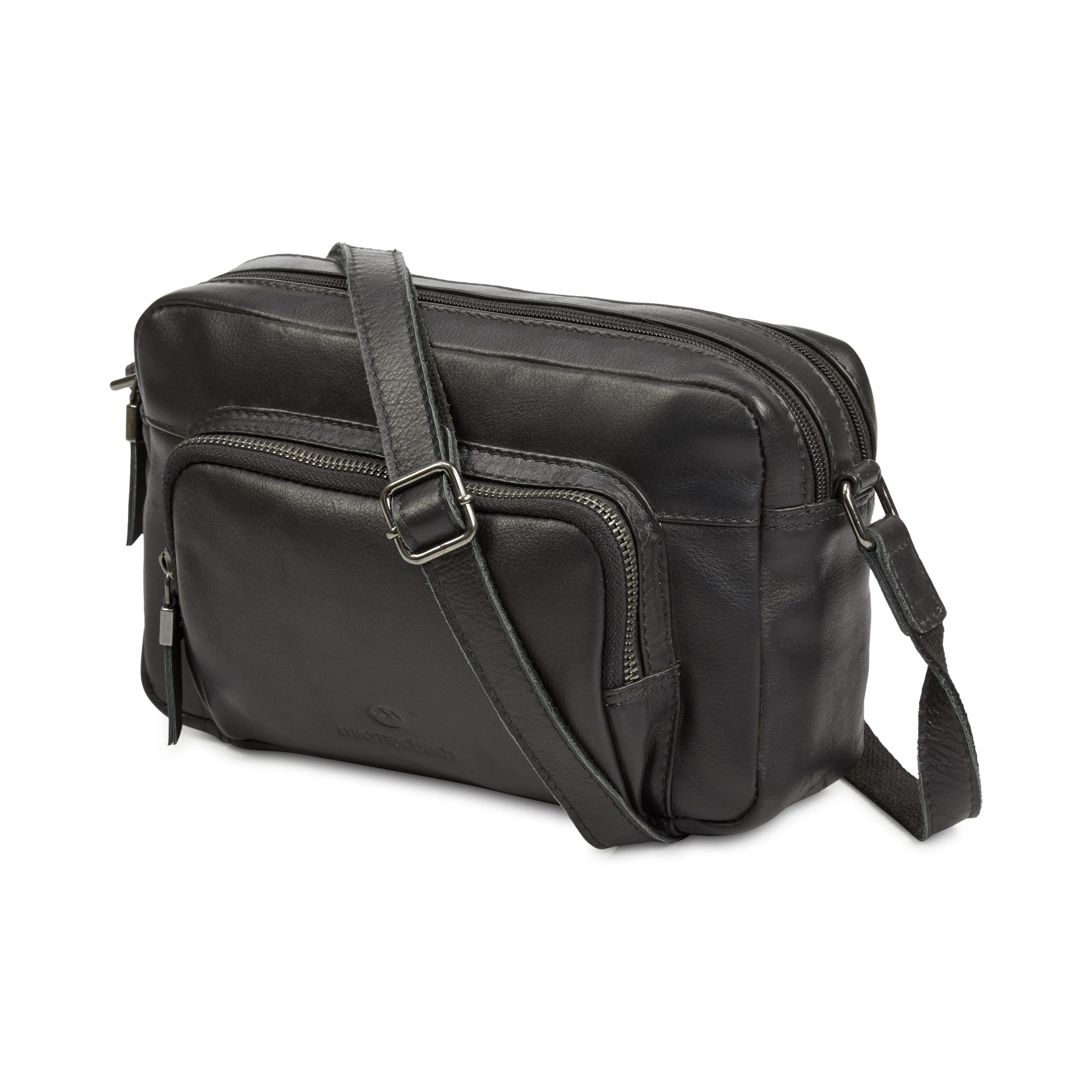 Minimalist Everyday Crossbody