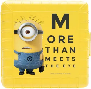 Minions Lunchtime Go Pak