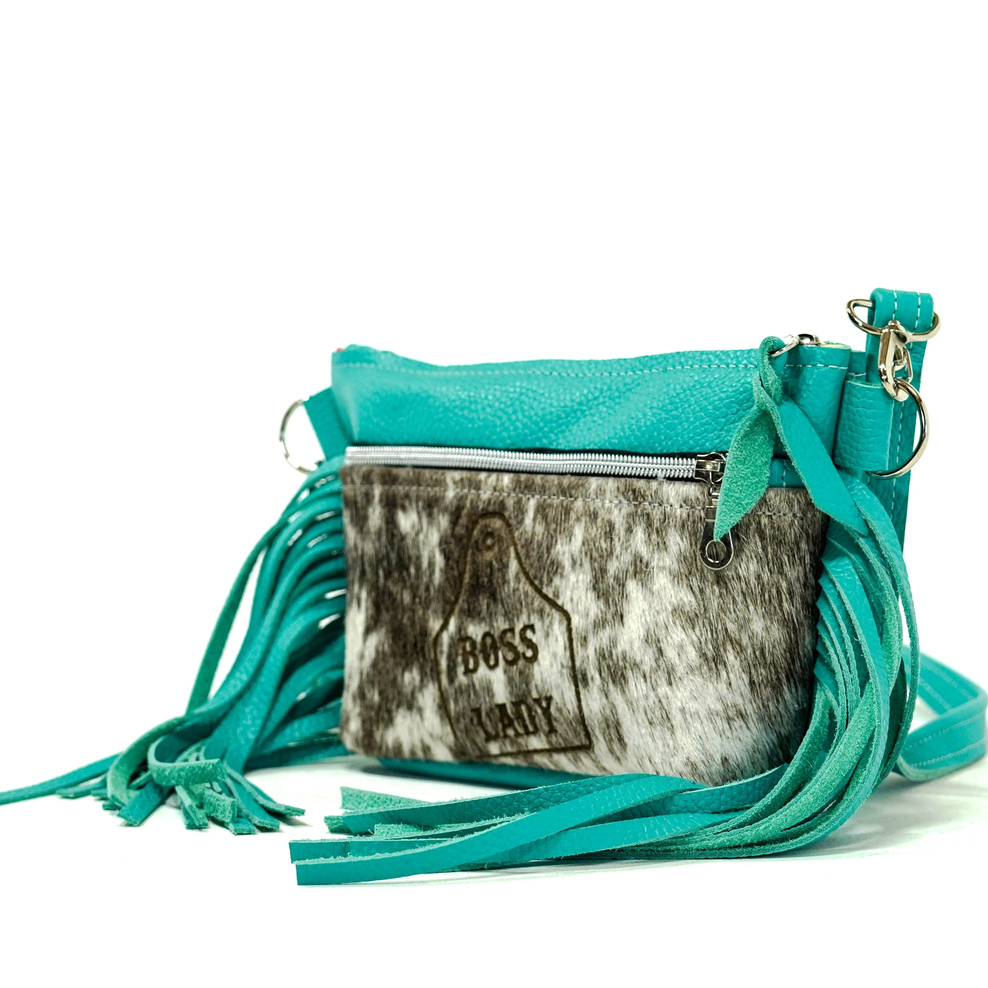 Miss Kitty - Dapple w/ Engraving