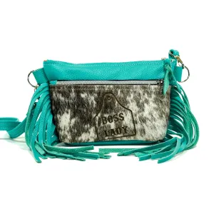 Miss Kitty - Dapple w/ Engraving