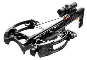 Mission Sub-1 Lite Crossbow - Black