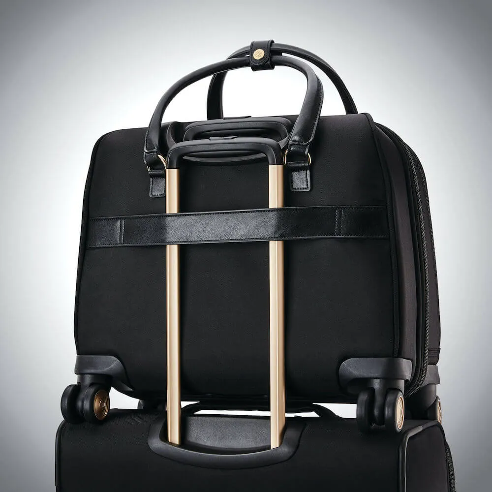 Mobile Solution Spinner Office w/ USB (15.6")
