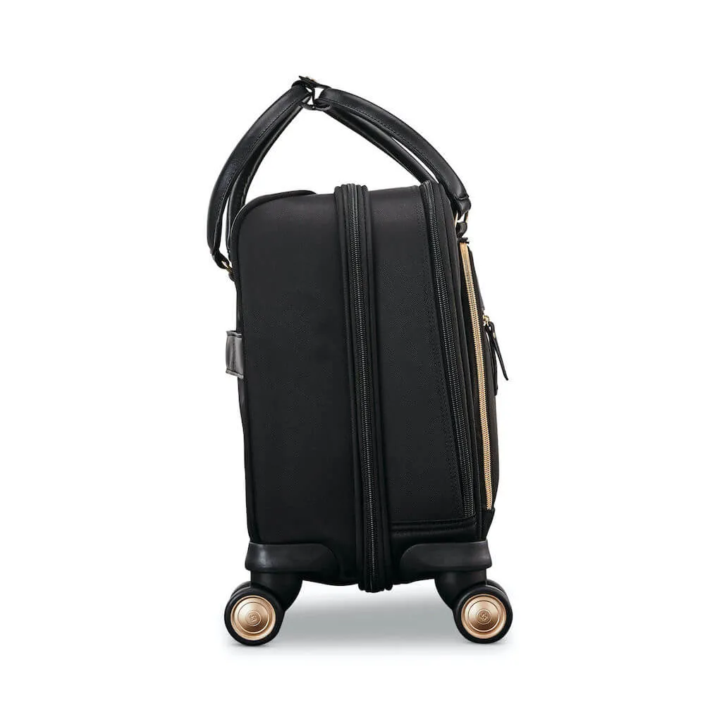 Mobile Solution Spinner Office w/ USB (15.6")