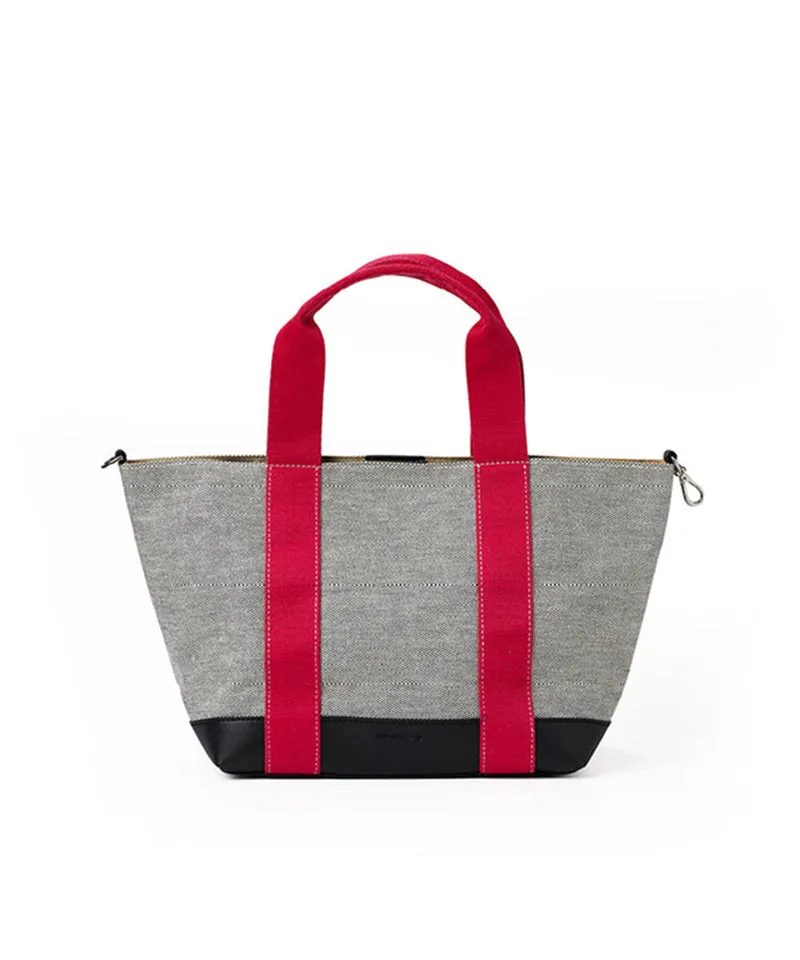 Monster G Golf & Daily Woman Tote Bag Pink