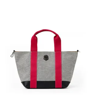 Monster G Golf & Daily Woman Tote Bag Pink