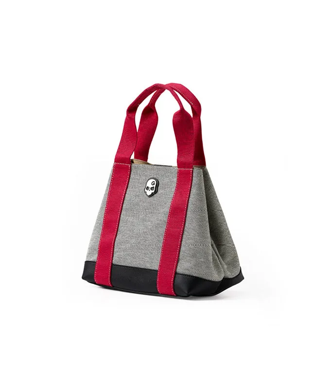 Monster G Golf & Daily Woman Tote Bag Pink