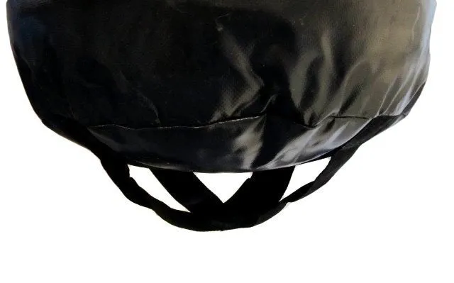 Morgan Alpha Boxing Bag - 4ft | Empty   Filled