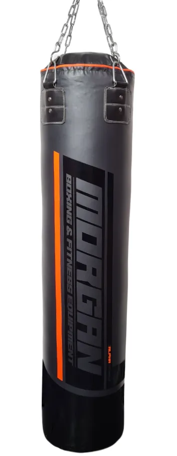Morgan Alpha Boxing Bag - 4ft | Empty   Filled
