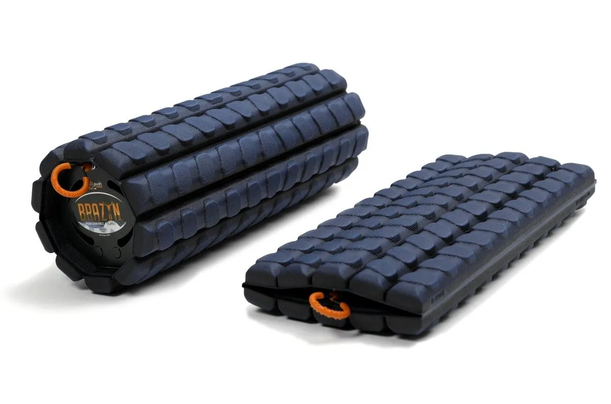 Morph Alpha Collapsible Foam Roller