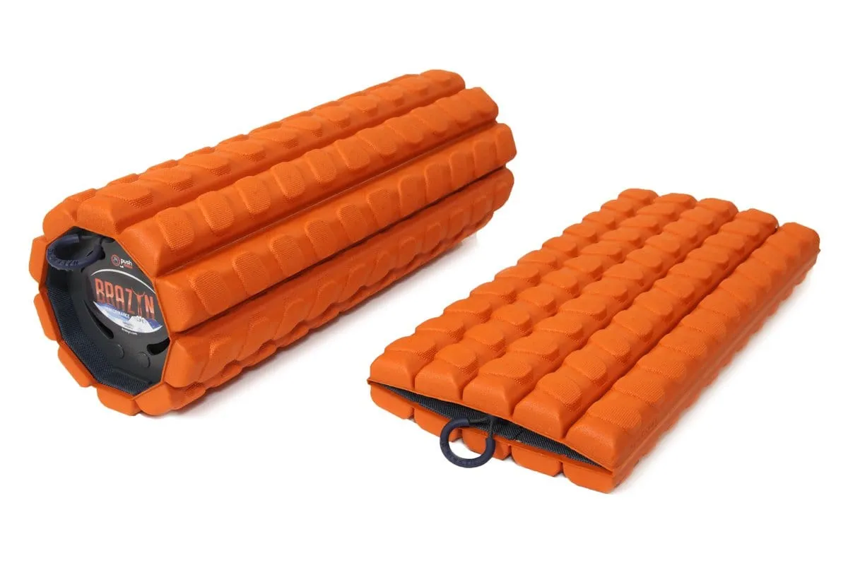 Morph Alpha Collapsible Foam Roller