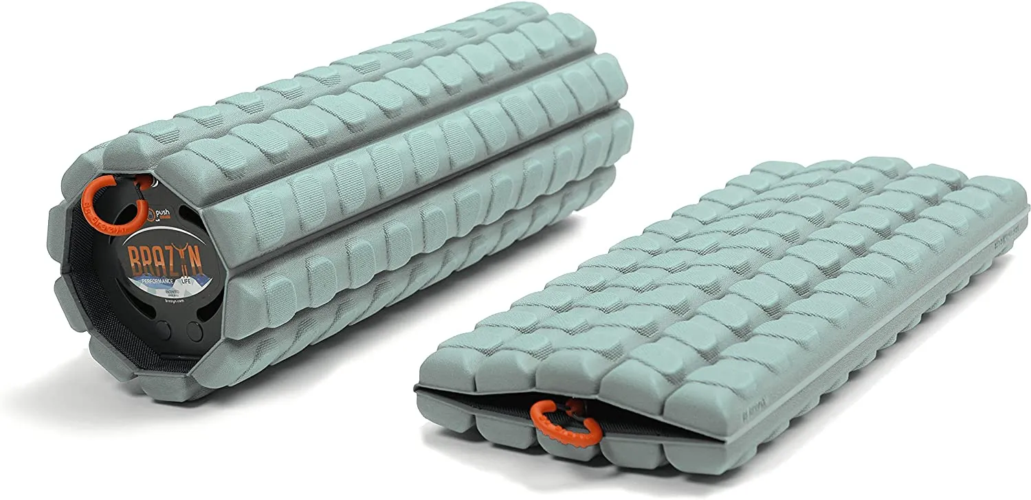 Morph Alpha Collapsible Foam Roller