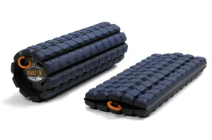 Morph Alpha Collapsible Foam Roller