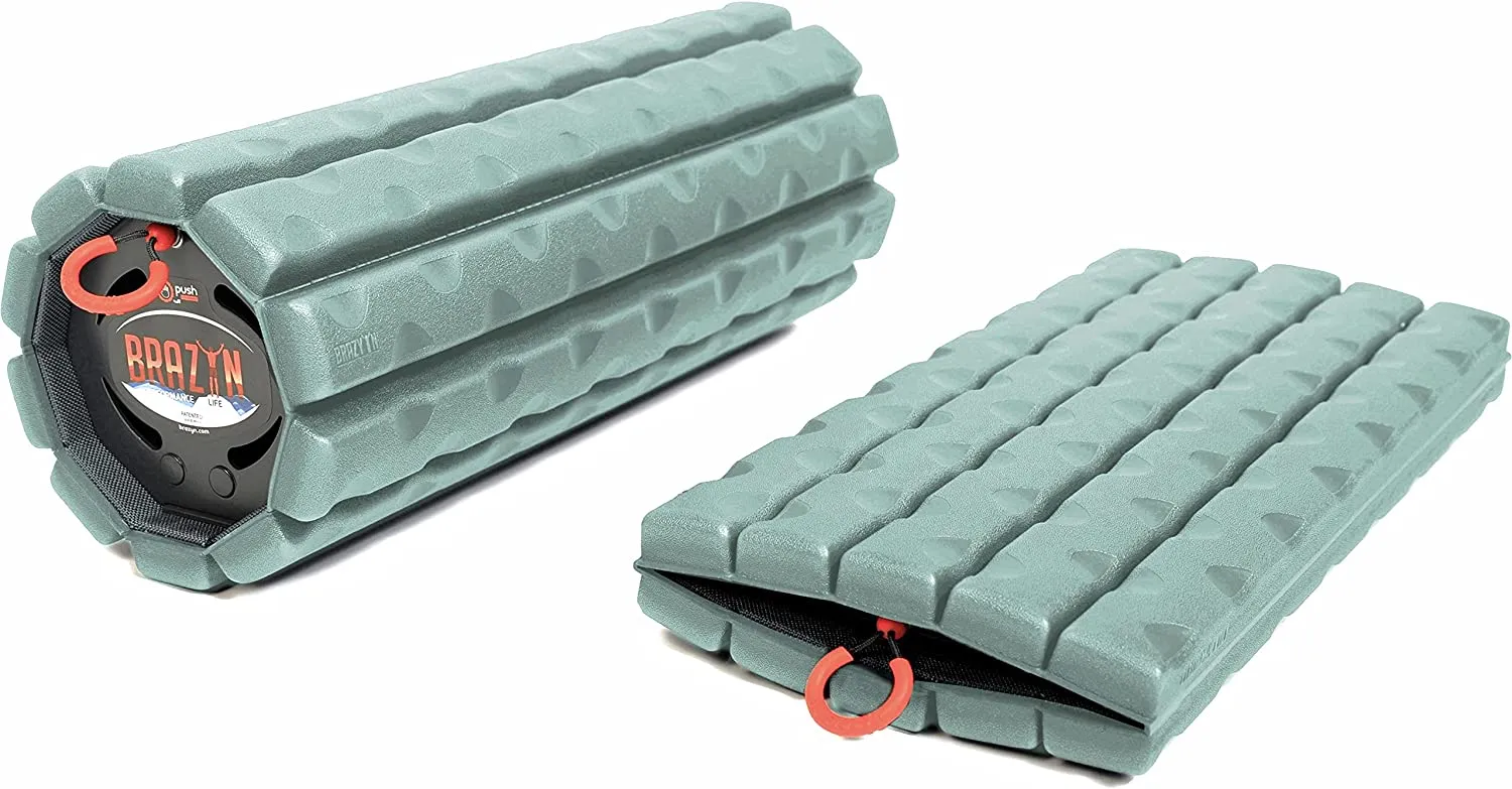 Morph Bravo Collapsible Foam Roller
