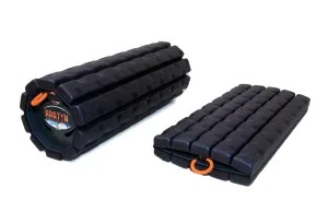 Morph Bravo Collapsible Foam Roller