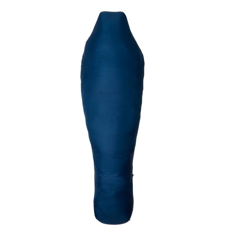 Mountain Hardwear Unisex Lamina 30F/-1C Long Sleeping Bag - Bleu Horizon