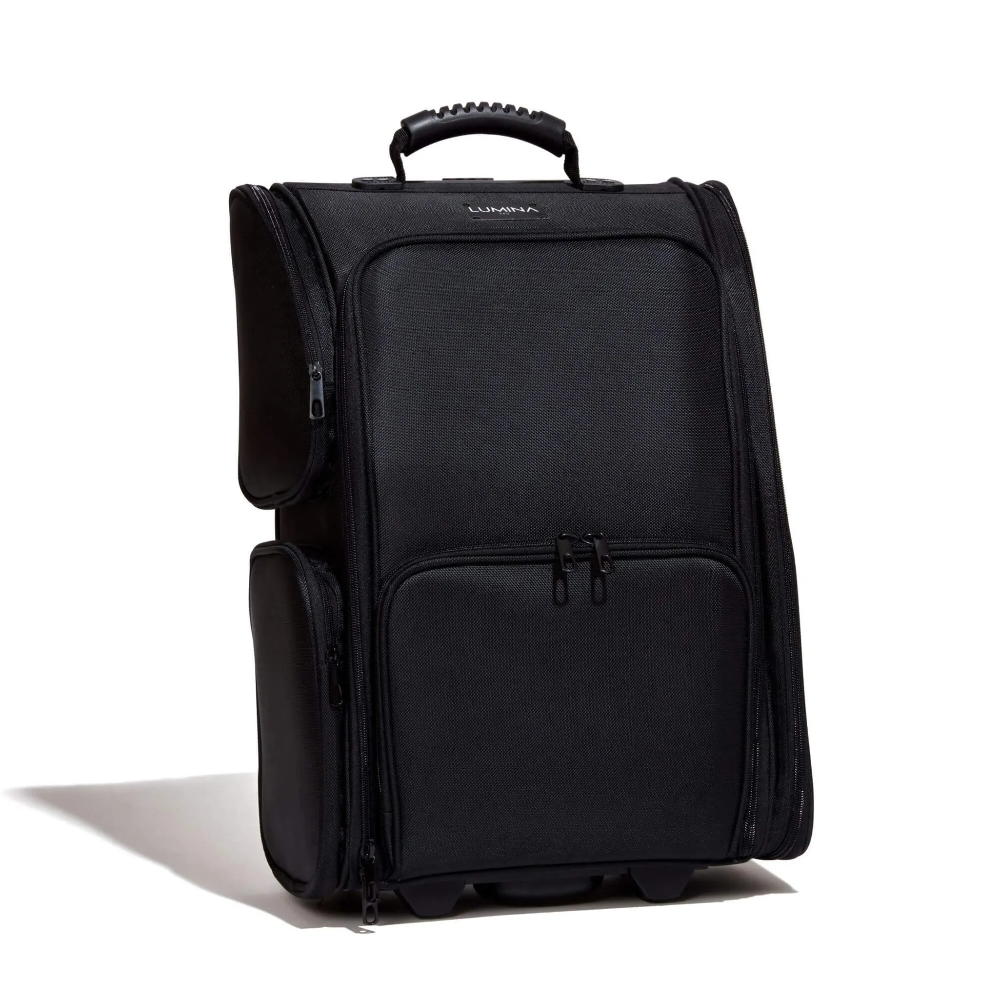 MUA Rolling Travel Case