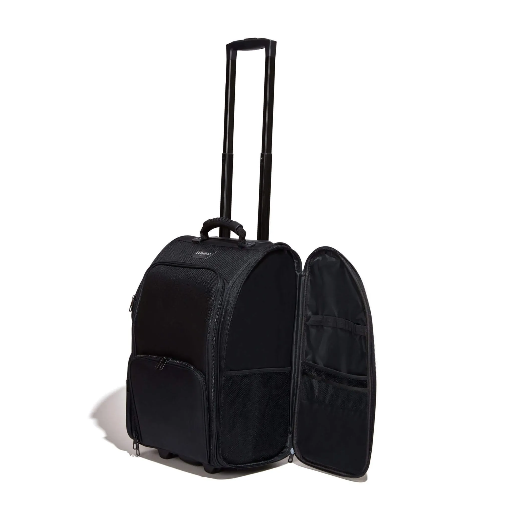 MUA Rolling Travel Case