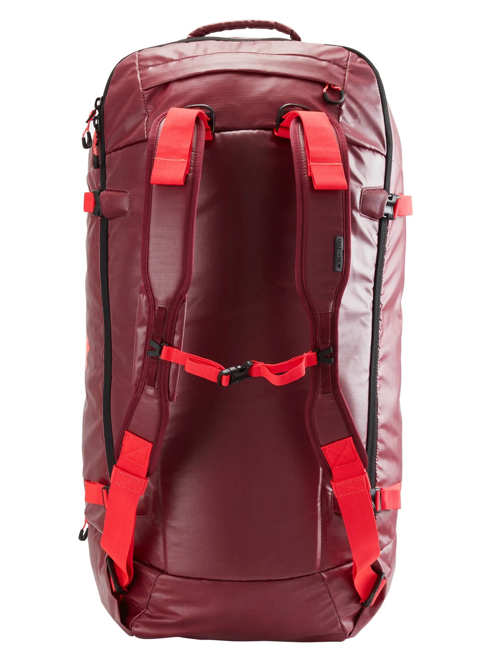Multipath 90L Large Duffel Bag 2022