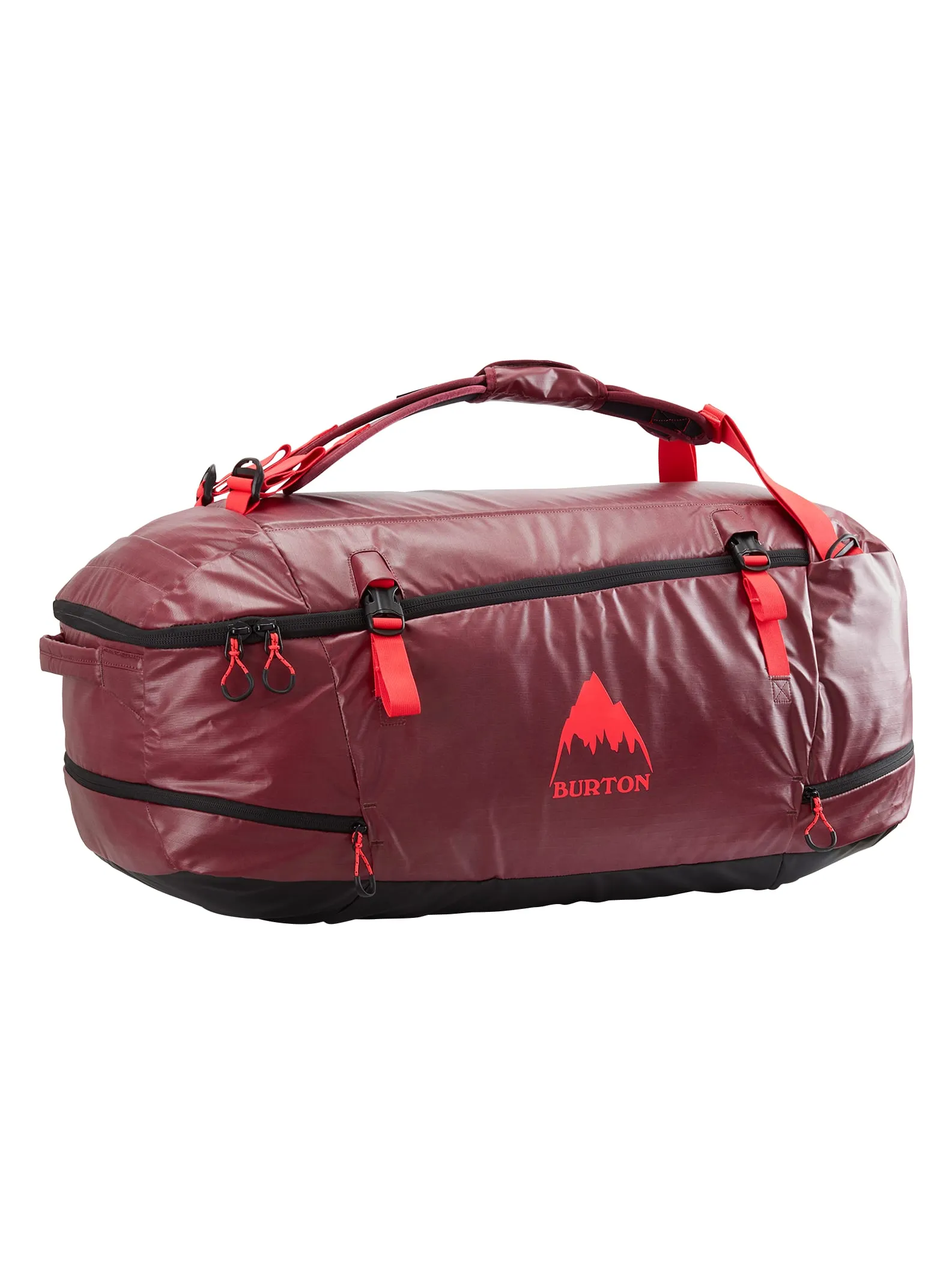 Multipath 90L Large Duffel Bag 2022
