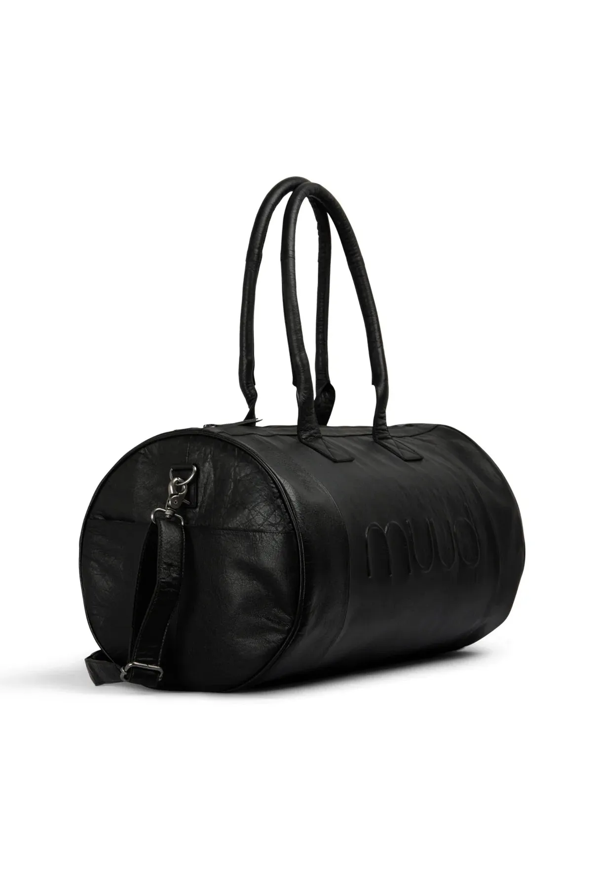 Muud Drew Duffel Bag