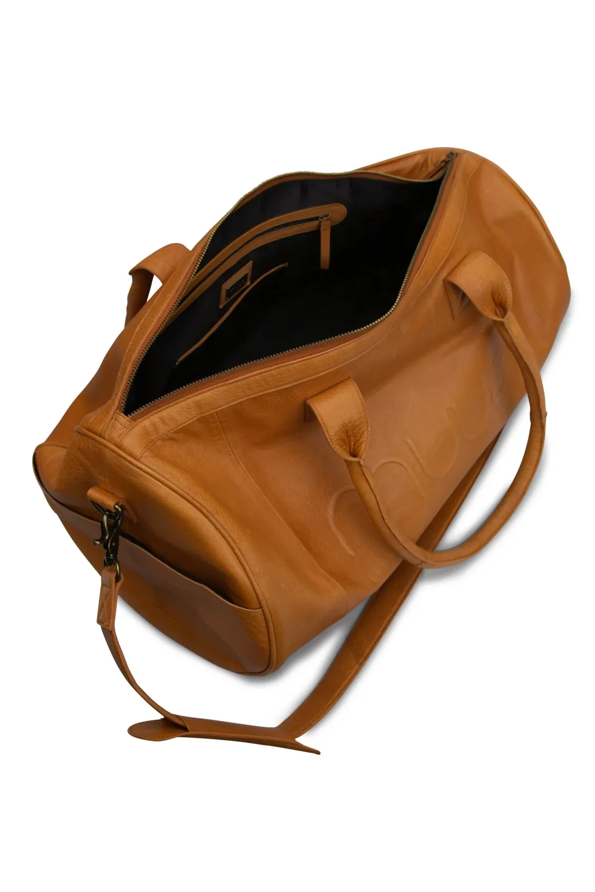 Muud Drew Duffel Bag