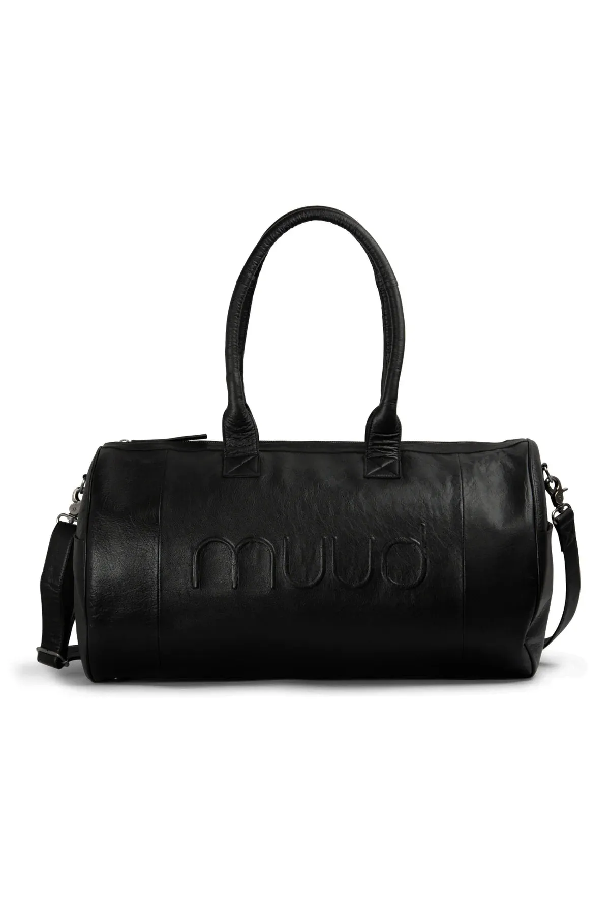 Muud Drew Duffel Bag