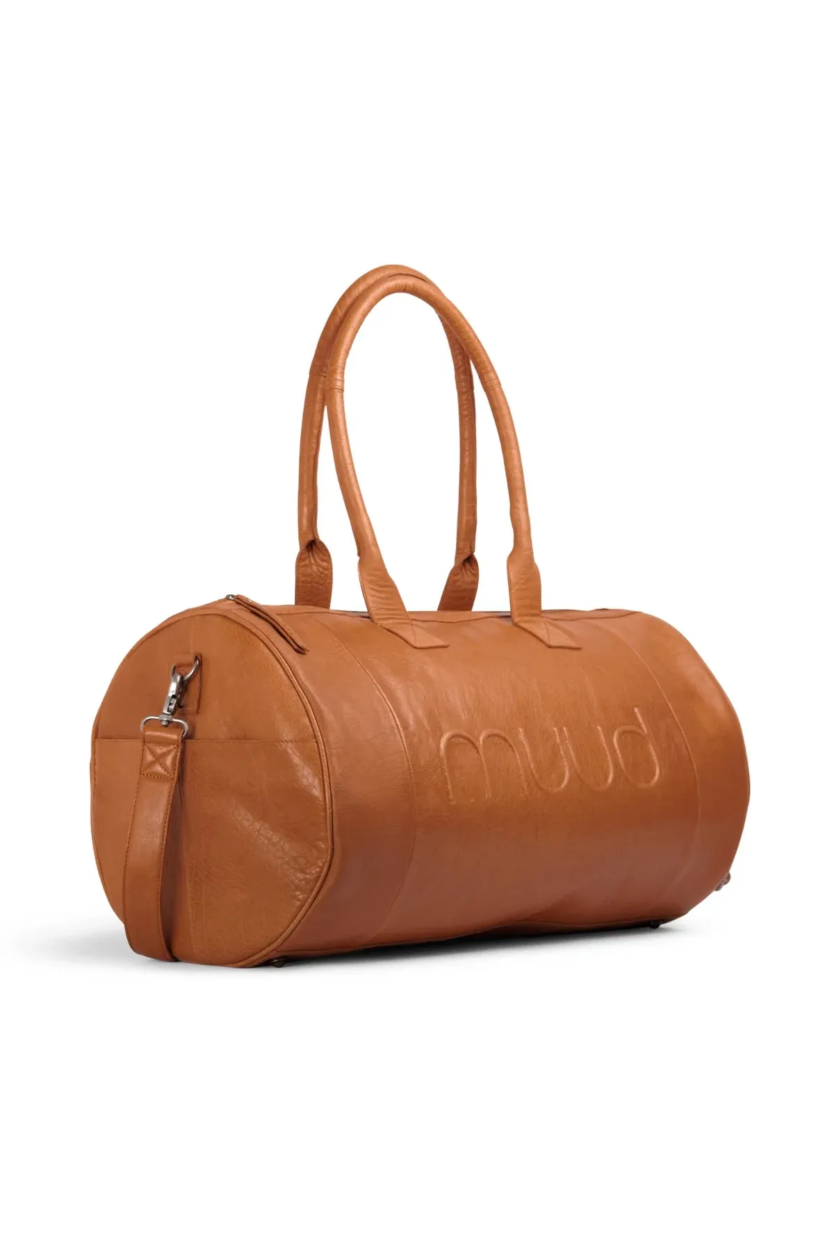 Muud Drew Duffel Bag