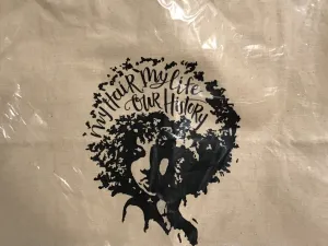 My Hair Tote