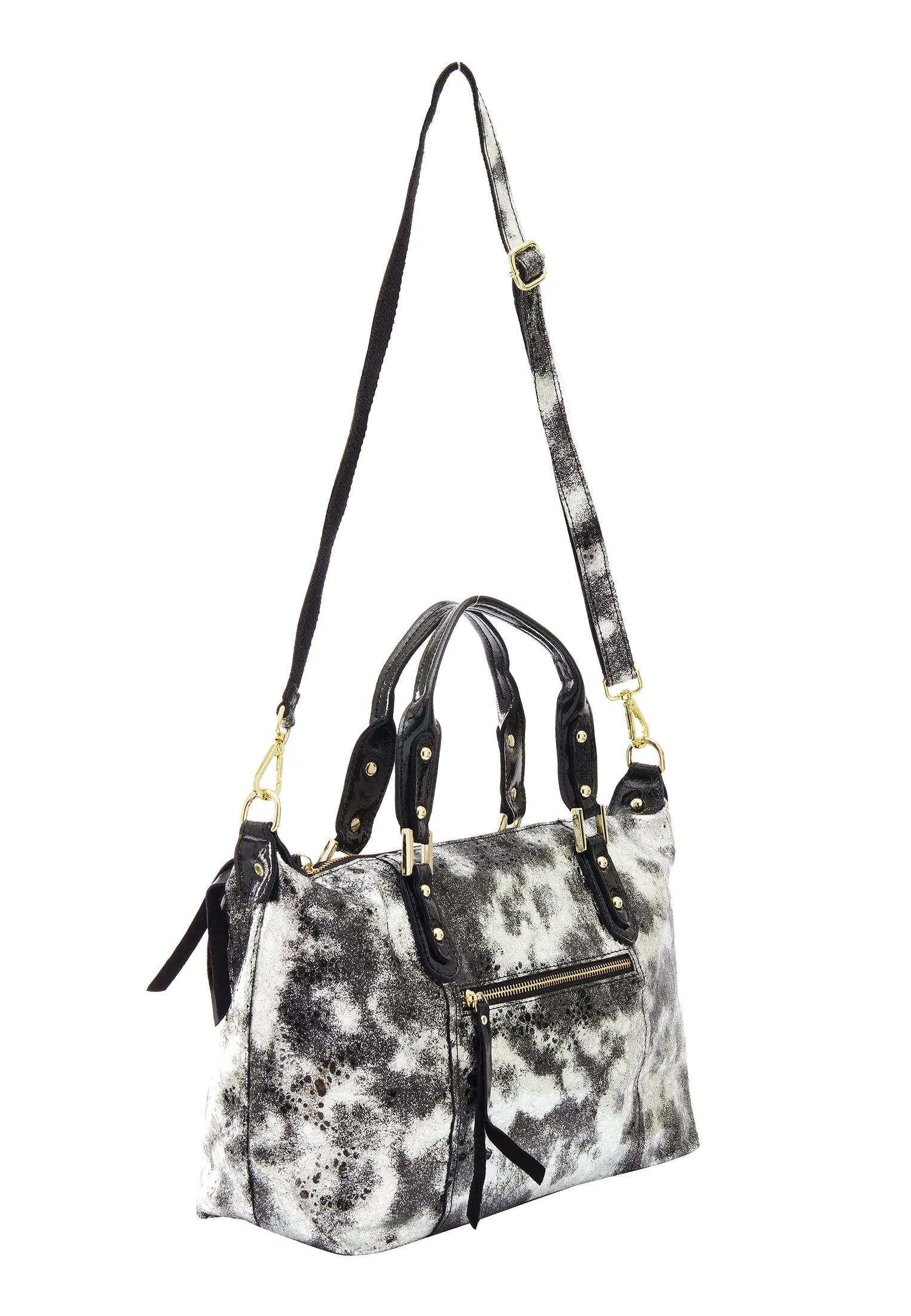 NAEMI Women's Shoulder Bags