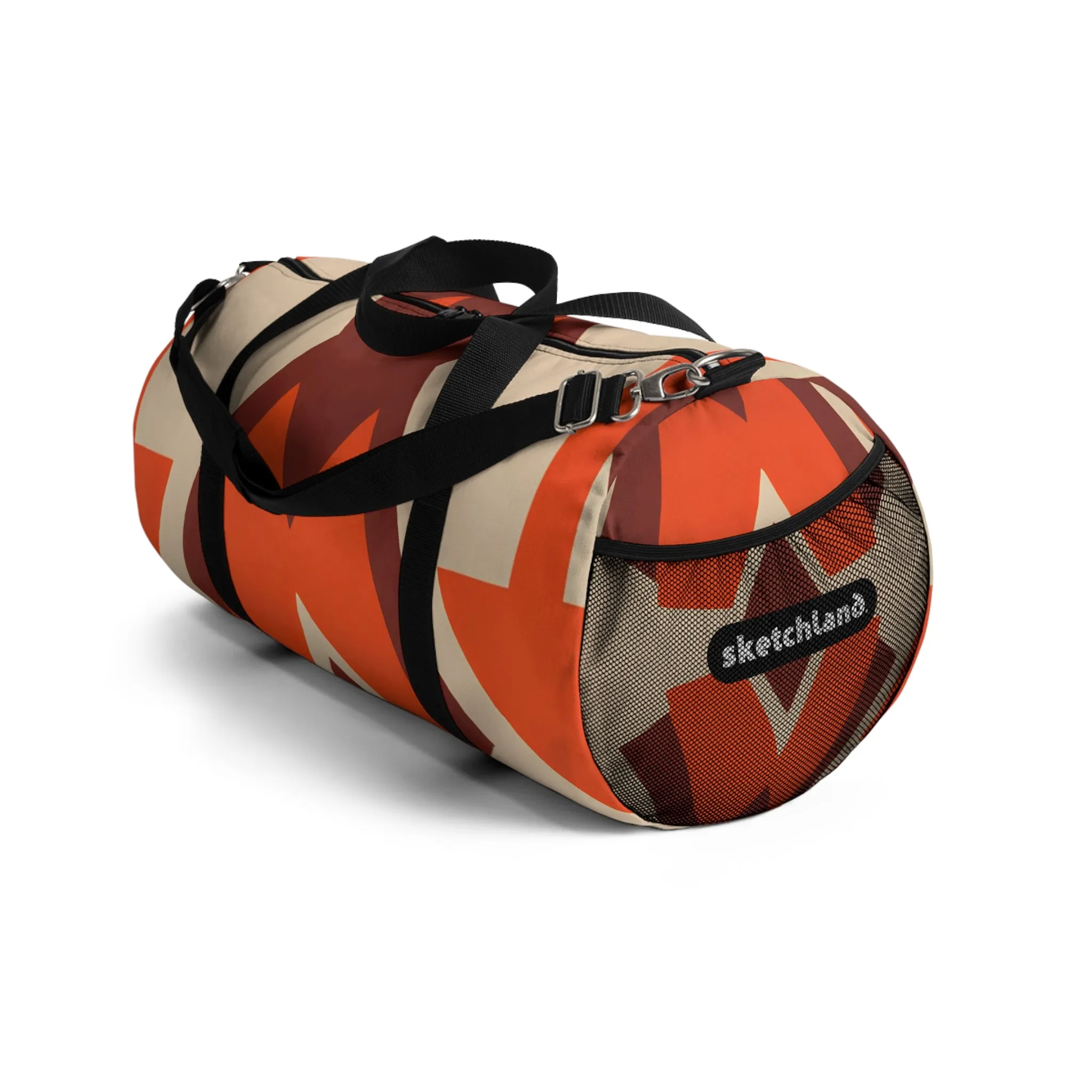 Nativa Rosalie - Duffel Bag