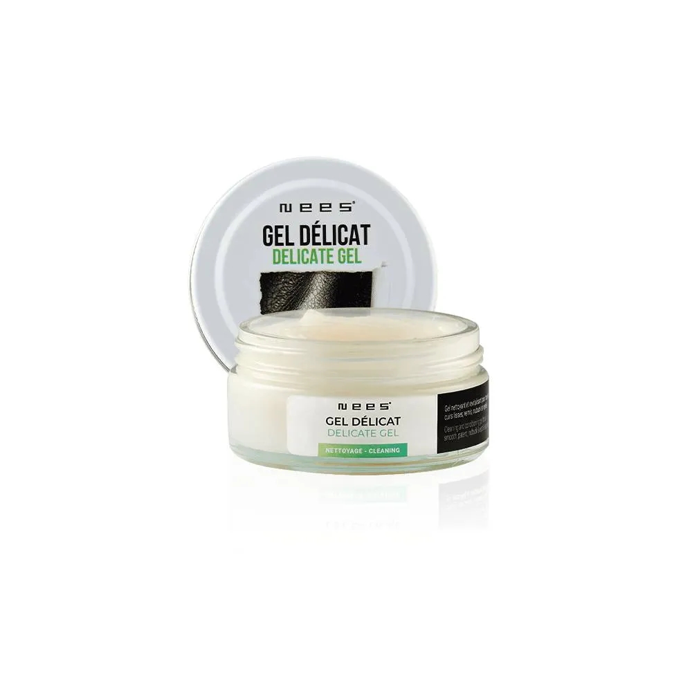 Nees Shoe Delicate Gel - 50ml