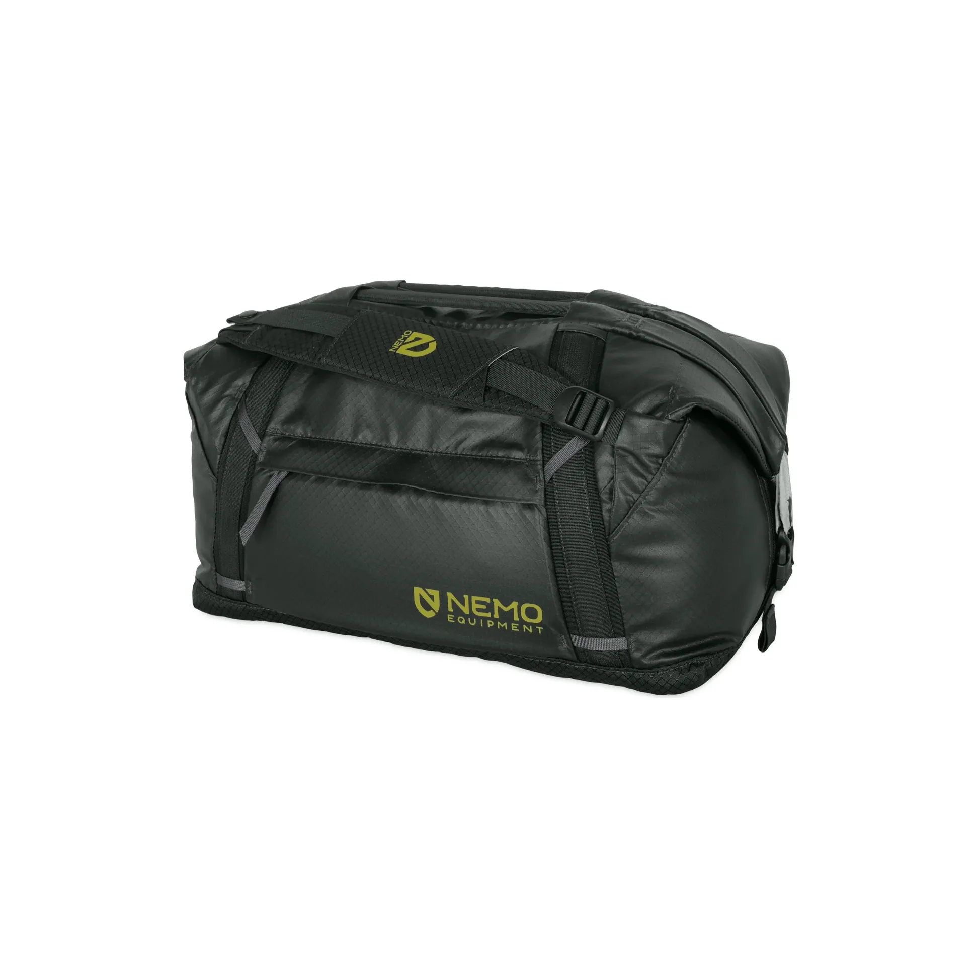 Nemo Double Haul Convertible Duffel & Tote 70
