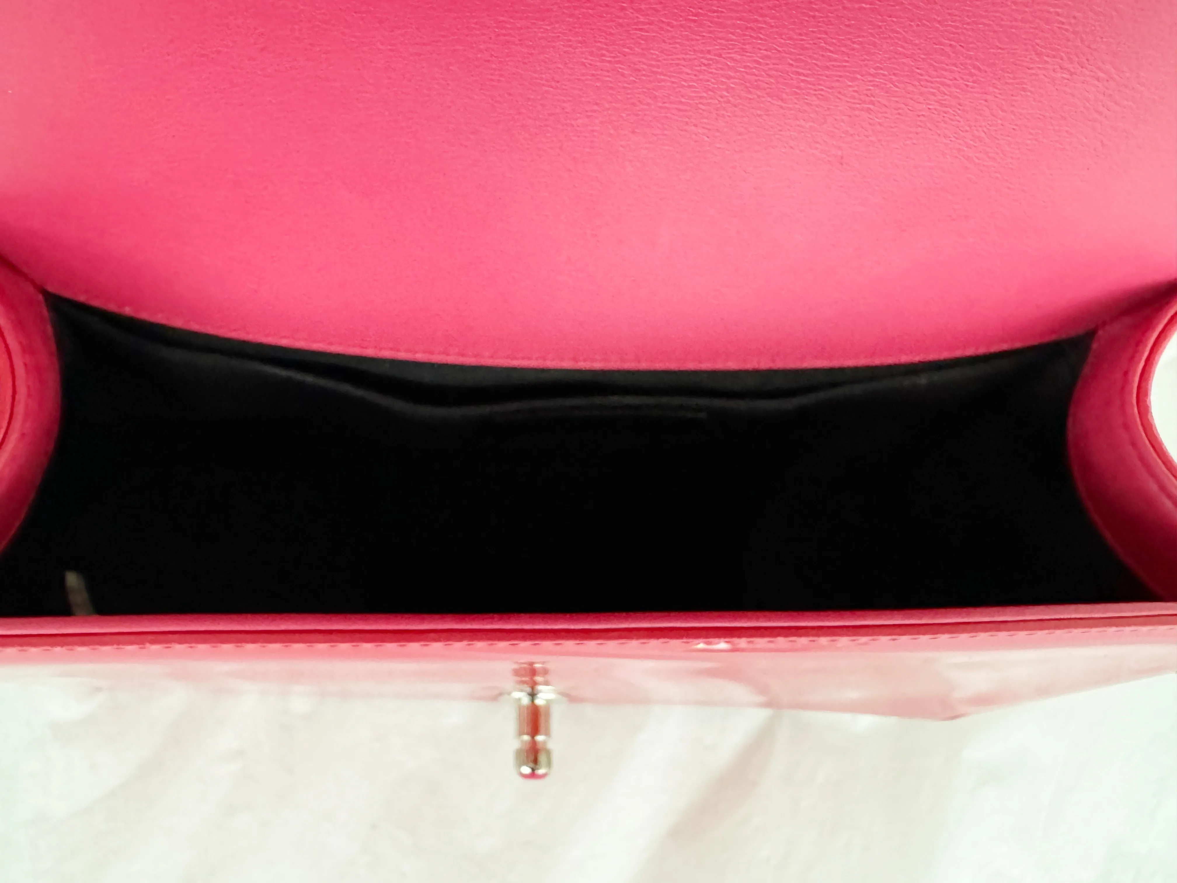 NEW Chanel Boy Bag