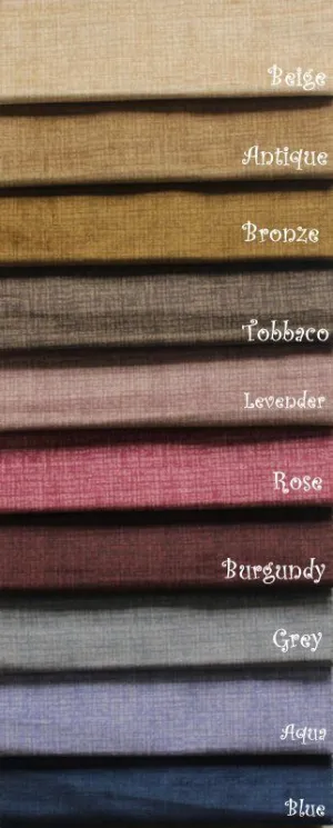 Newport Beach Soft Velvet Fabric, 72 Inch. in Width | Home Decor