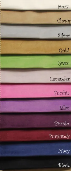 Newport Soft Velvet Fabric, 72 Inch. in Width | Home Decor