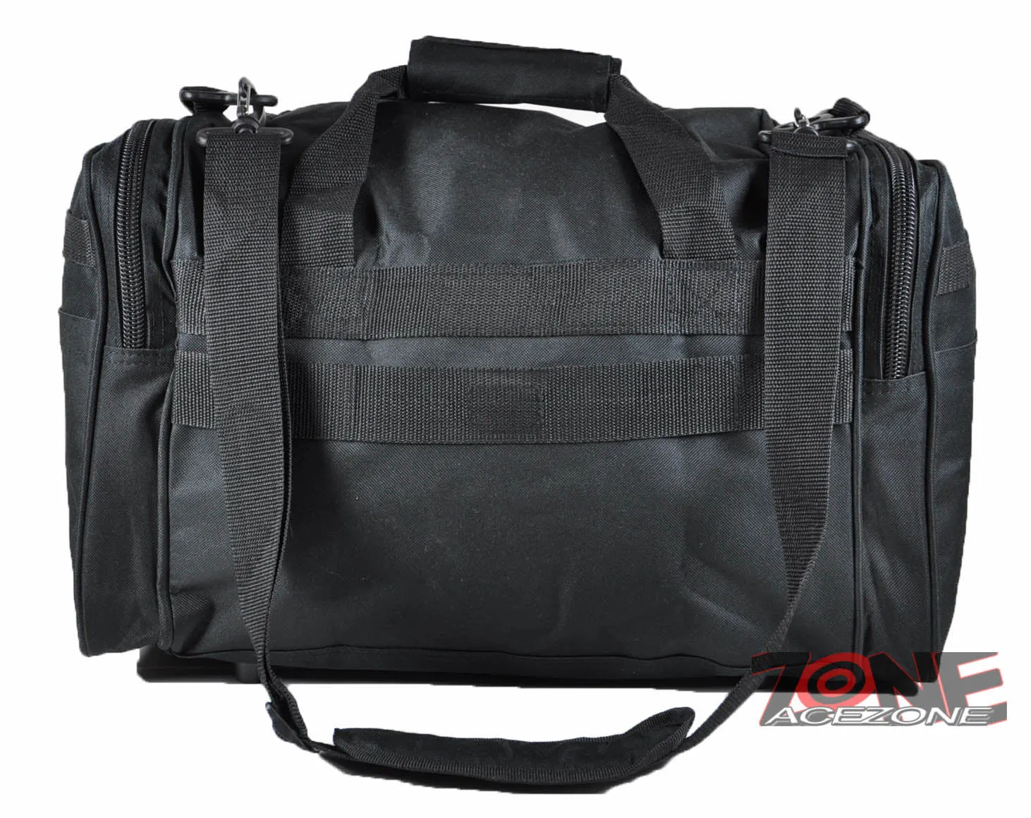 Nexpak USA 18" Duffel Bag Camping Hunting Outdoor Travel TF118 BLACK