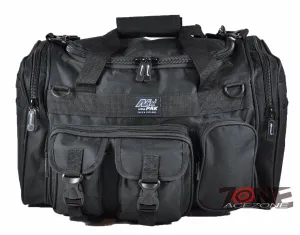 Nexpak USA 18" Duffel Bag Camping Hunting Outdoor Travel TF118 BLACK