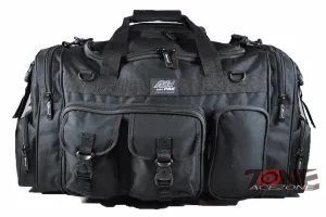 Nexpak USA 26" Duffel Bag Camping  Hunting Outdoor Travel TF126 BLACK