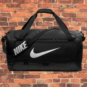 Nike "Brasilia" Giant Duffel Bag
