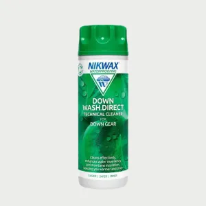 Nikwax Down Wash Down Wash Direct (300ml)