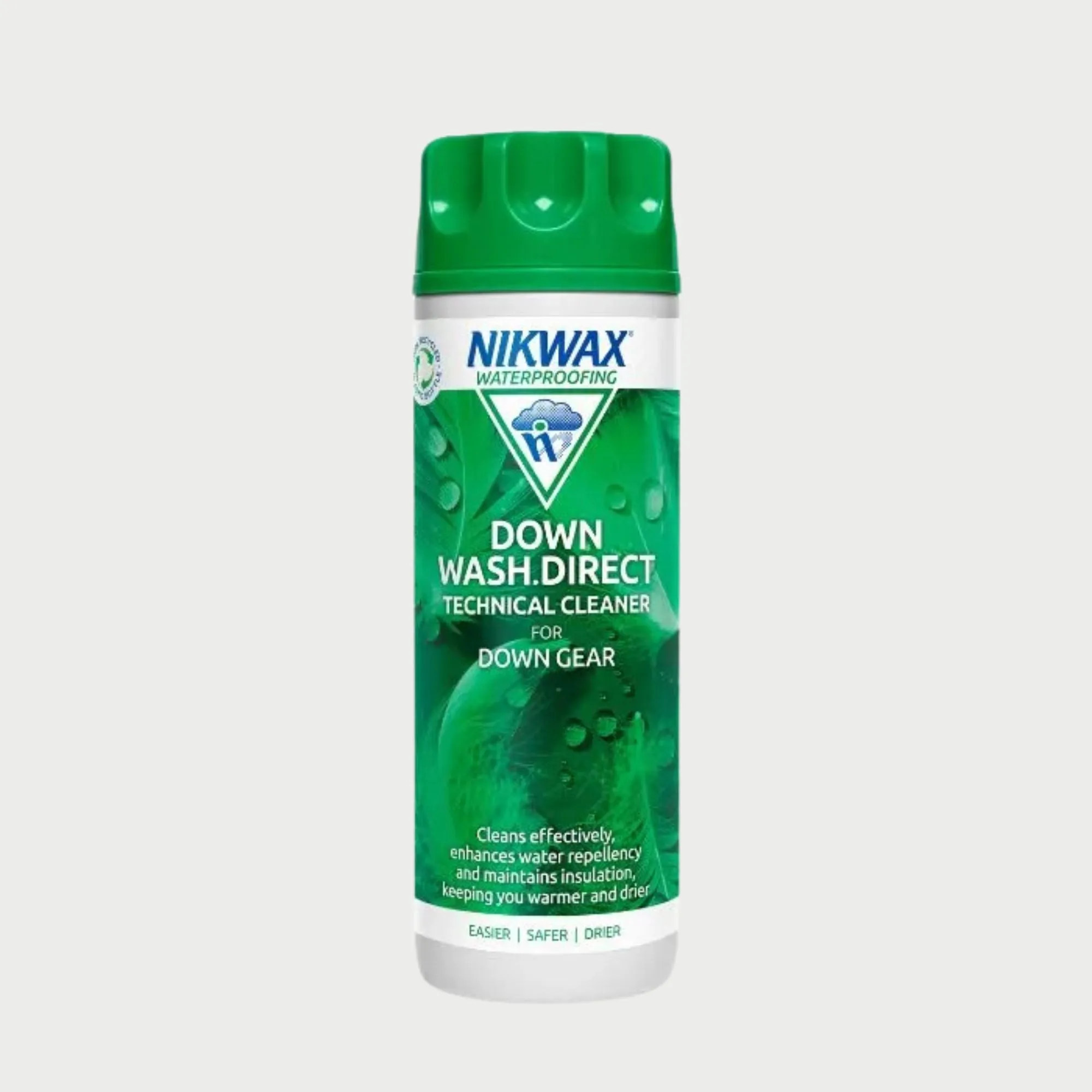 Nikwax Down Wash Down Wash Direct (300ml)