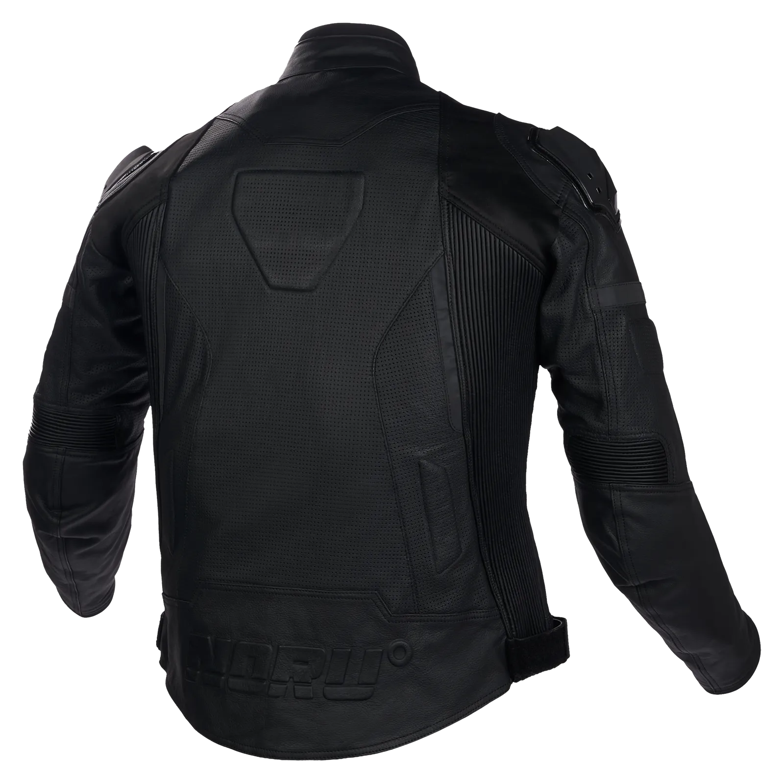 Noru Kaneda Leather Jacket