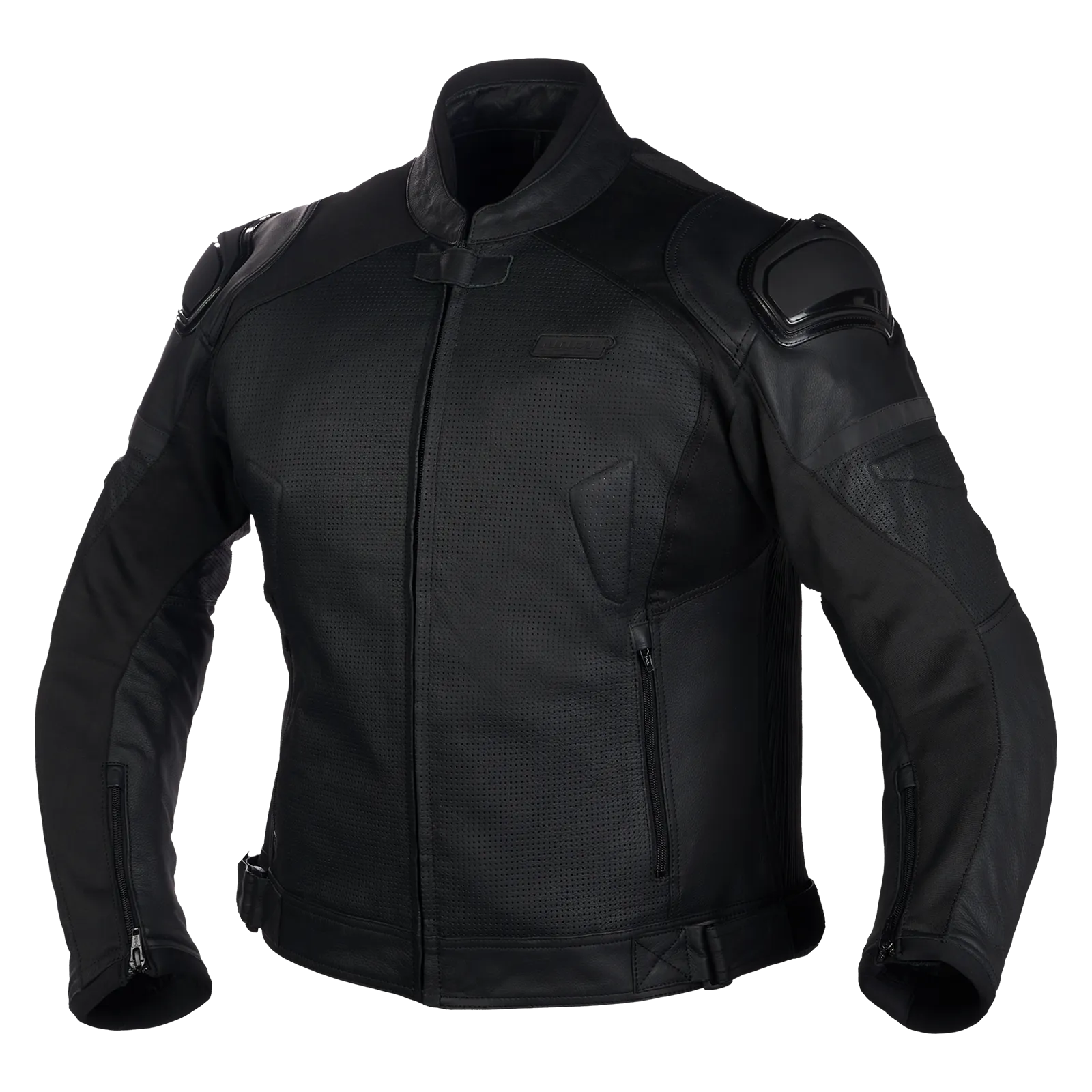 Noru Kaneda Leather Jacket