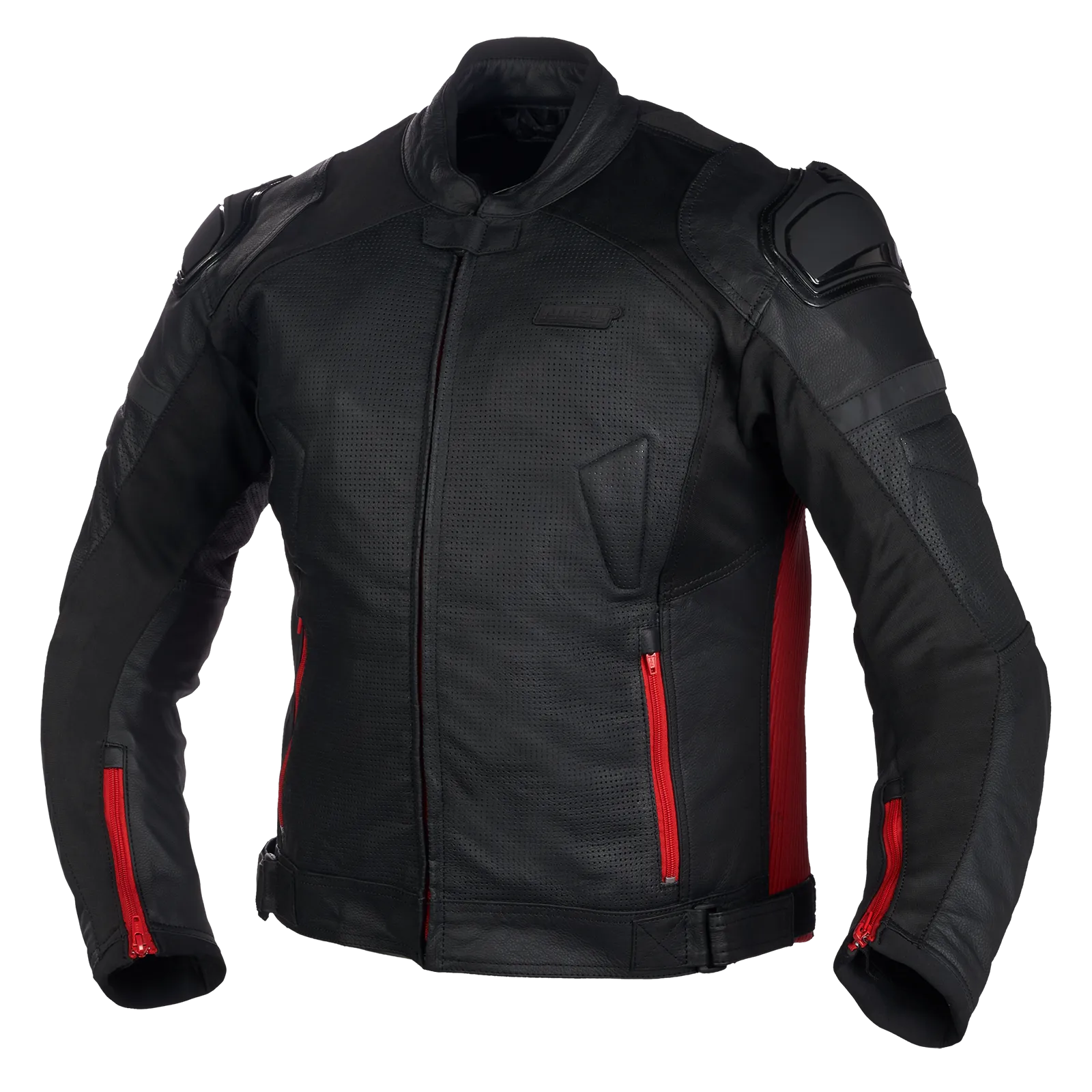 Noru Kaneda Leather Jacket