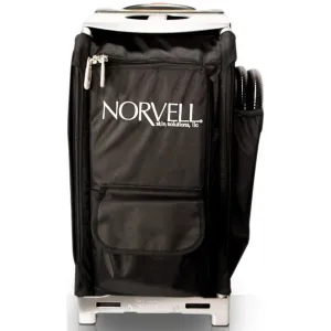 Norvell Pro Travel Bag