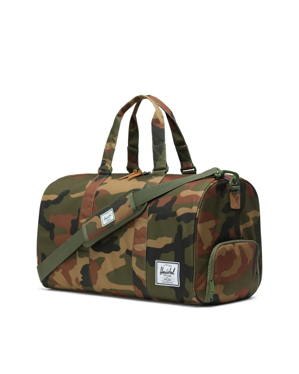Novel Duffle