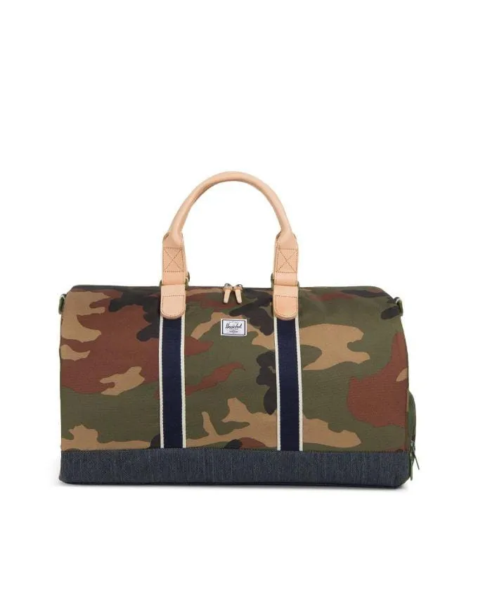 Novel Duffle